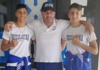 Boxe Latina: Schoolboys, Spinelli jr si conferma campione