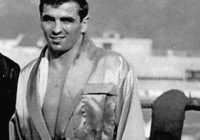Accadde oggi: 18 ottobre 1963 Piero Tomasoni batte Von Clay