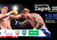 Grand Prix Zagreb 2019: 2 le Azzurre Elite in gara