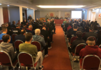 Campionati Italiani Junior 2019 Roma 8-10 Novembre: OGGI IL VIA H 13.30 – INFO PROGRAMMA/SORTEGGI & LIVESTREAMING #Junior19