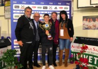 Campionati Italiani Junior 2019 Roma 8-10 Novembre: FINALISSIME – I NUOVI CAMPIONI #Junior19