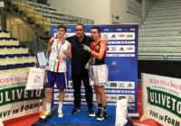Campionati Italiani Youth 2019 Roseto degli Abruzzi: RISULTATI FINALISSIME #Youth19