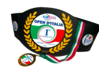 A Roma in corso il Torneo Amatoriale “Cintura d’Italia Gym Boxe”