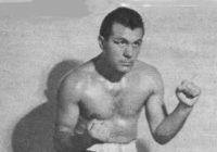 Accadde oggi: 29 dicembre 1955 Angelo Brisci batte Alvaro Strina