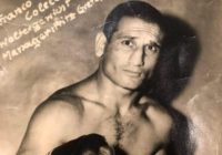 Accadde oggi: 11 dicembre 1964 Franco Colella batte Bruno Arcari