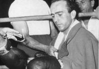 Accadde oggi: 10 dicembre 1954 Mario D’Agata batte Billy Peacock
