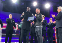 Roma Boxing Week: The Bronze Bomber special Guest alle Finali del Trofeo delle Cinture WBC-FPI