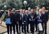 I Grandi della Boxe ItalianiProtagonisti ai Collari D’Oro CONI 2019