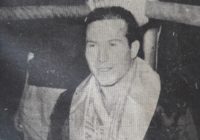 Accadde oggi: 29 gennaio 1955 Ray Famechon batte Sergio Milan
