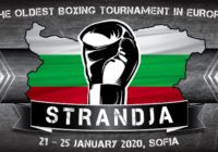 71° Torneo Strandja: Programma Match Azzurri – Domani 8 sul RING INFO LIVESTREAMING