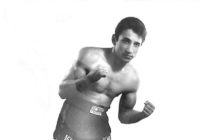 Lutto nella boxe italiana: è venuto a mancare Francesco Caruso boxer pro negli anni’60