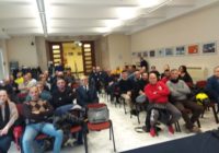Il VicePres. D’Ambrosi incontra le ASD del CR FPI Liguria