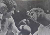 Accadde oggi: 16 febbraio 1971 uno “stoico” Franco Zurlo battuto da Alan Rudkin