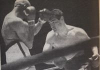 Accadde oggi: 24 febbraio 1961 Giulio Rinaldi batte Freddy Mack