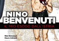 Nino Benvenuti diventa un fumetto per raccontare il dramma del suo esodo dall’Istria