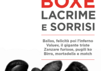 NELLE MIGLIORI LIBRERIE “STORIE di BOXE, LACRIME e SORRISI” di Gualtiero Becchetti