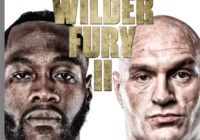 Domani a Las Vegas seconda sfida tra Wilder e Fury