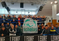 Domani a Napoli seconda tappa del Corso di Formazione Etico-Sportiva Italia BoxVal