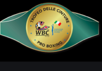 Trofeo Cinture WBC-FPI 2020: REGOLAMENTO E SCHEDA ISCRIZIONE