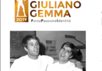 Al Salone d’Onore del CONI la 4 edizione del Premio Giuliano Gemma Mercoledì 26 febbraio 2019