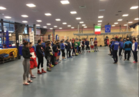 Prosegue ad Assisi il Mega Training Camp Internazionale – 32 gli Azzurri in allenamento #Itaboxing