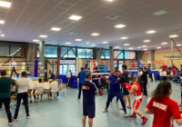 20 Azzurri per il ritiro Elite-Under 22 in programma ad Assisi dal 2 marzo #itaboxing