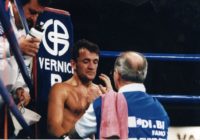 Accadde oggi: 22 marzo 1995 Maurizio Stecca batte Athos Menegola