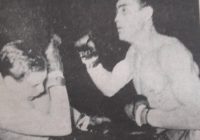 Accadde oggi: 3 marzo 1954 Mario Ciccarelli batte Elis Ask