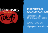 Torneo Europeo Qualificazione Olimpica: I SORTEGGI DEGLI AZZURRI – DOMANI IN 4 SUL RING