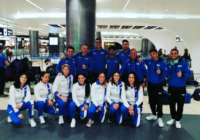 A Londra l’ultimo Training Camp Azzurro in vista del Torneo Europeo di Qualificazione per Tokyo 2020
