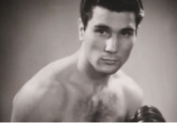 Lutto nella boxe italiana: è venuto a mancare l’ex Campione anni’50 Franco Festucci