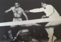 La boxe in lutto per la scomparsa di Antonio “Tony” Sassarini