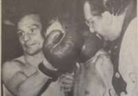 Accadde oggi: 13 aprile 1962 Piero Rollo di nuovo campione d’Europa