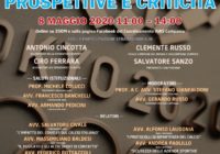 L’8 Maggio Webinar AIAS CAMPANIA su Sport e COVID: Clemente Russo tra gli ospiti