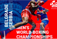 A Belgrado i Mondiali elite Maschili di Boxe 2021