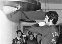 Accadde oggi: 21 aprile 1976 Antonio Castellini batte Damiano Lassandro