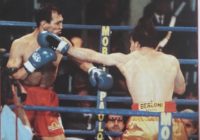 Accadde oggi: 17 maggio 1995 Alessandro Duran batte Vittorio Barbante