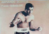 La boxe in lutto per la scomparsa di Armando Scorda, grande protagonista negli anni ’60