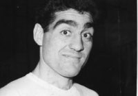 Accadde oggi: 4 maggio 1961 Fortunato Manca batte Peter Schmidt