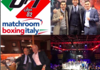 La OPI 82 è l’Agenzia Promoter EBU 2019 #ProBoxing