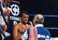 Accadde oggi: 28 maggio 1993 Maurizio Stecca si prende la rivincita su Herve Jacob