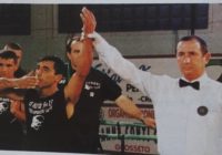 Accadde oggi: 24 giugno 1999 Vincenzo Gigliotti batte Angelo Iodice