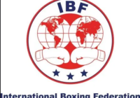 4 Boxer Italiani nei Ranking IBF agg. Maggio 2020