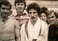 Accadde oggi: 18 giugno 1981 Aristide Pizzo batte Luigi De Rosa per il Tricolore