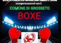 Il 7 Agosto pv a Grosseto Cipolletta vs Alfano per il Titolo Italiano SuperPiuma