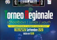 Boxe Latina: Torneo Regionale si conclude nel Week End