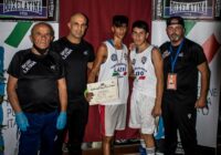 Torneo Regionale, Boxe Latina promossa a pieni voti