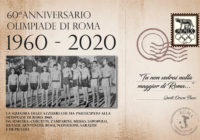 Accadde oggi: 5 settembre 1960 trionfo italiano alle Olimpiadi di Roma con 3 oro, 3 argento e 1 bronzo