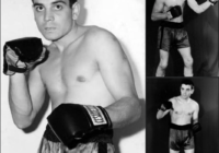 LUTTO NELLA BOXE: SI E’ SPENTO Enrico Gismondi boxer Pro negli anni’60