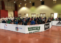 Torneo Qual. Campionati Italiani SchoolBoy Junior Youth 2020 – INFO LIVESTREAMING – PROGRAMMA DAY 1